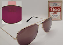 Load image into Gallery viewer, Premium IR Aviator Sunglasses &amp; a deck of marked cards
